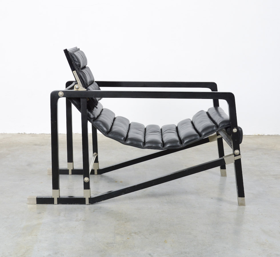 Transat Chair by E. Gray for Ecart Int.