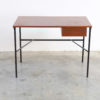 Minimal Desk CM 174 by Pierre Paulin for Trefac, Belgium