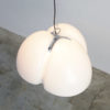 Tricena Hanging Lamp by Ingo Maurer for M Design, 1968