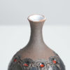Elegant Ceramic Vase by Perignem
