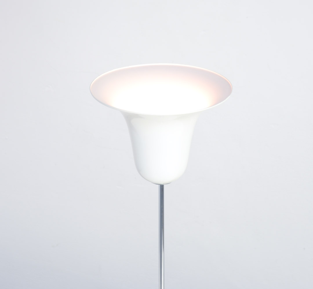 Pantop Table Lamp Verner Panton