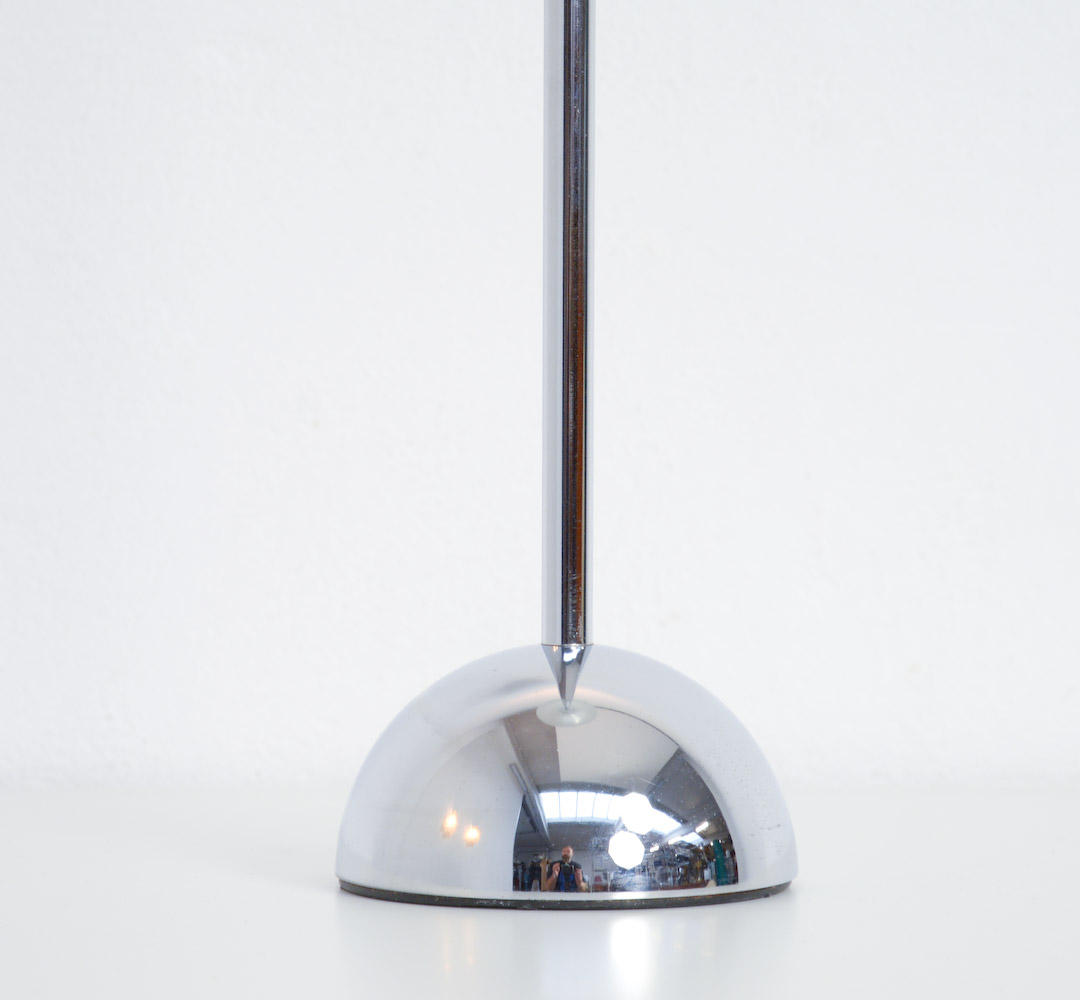 Pantop Table Lamp Verner Panton