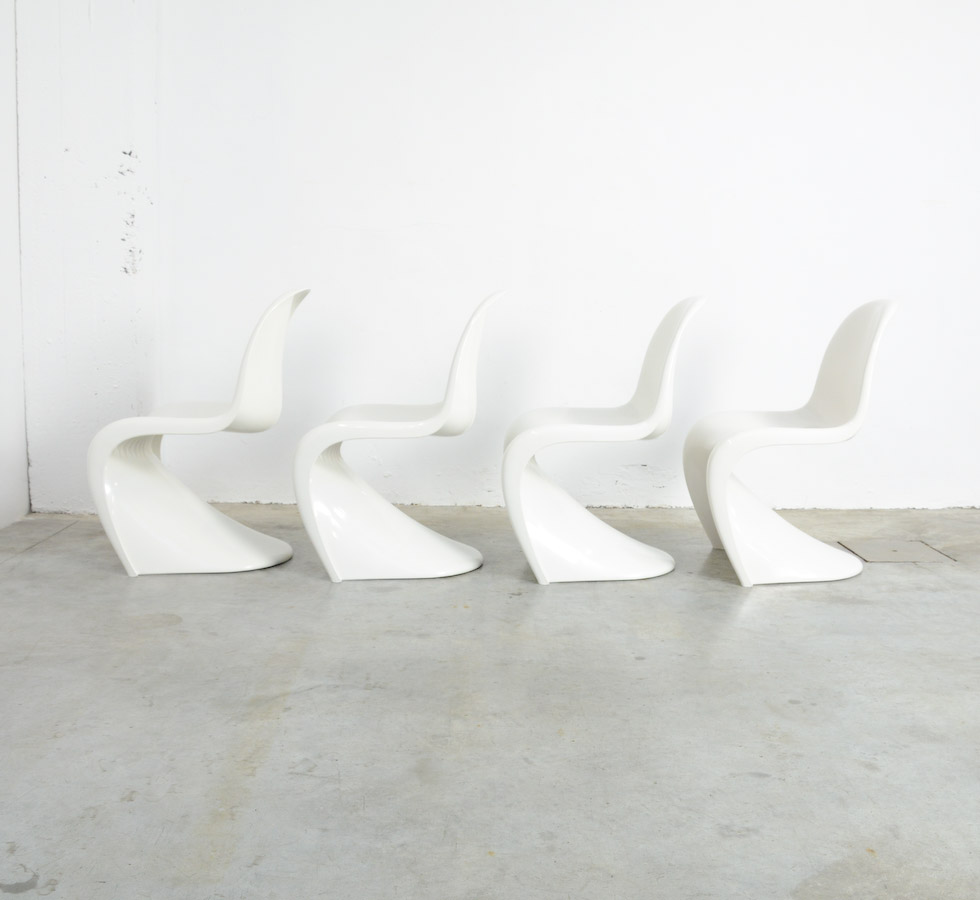 Verner Panton, 1973,