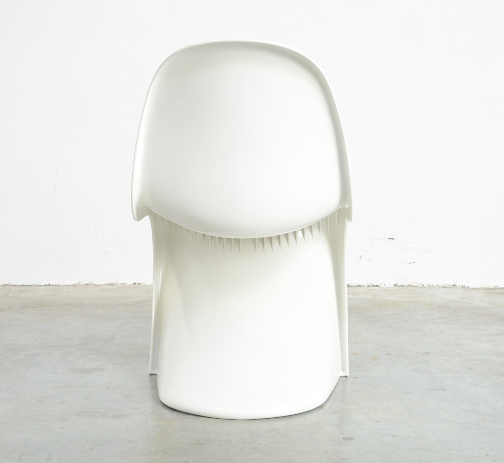 Verner Panton, 1973,