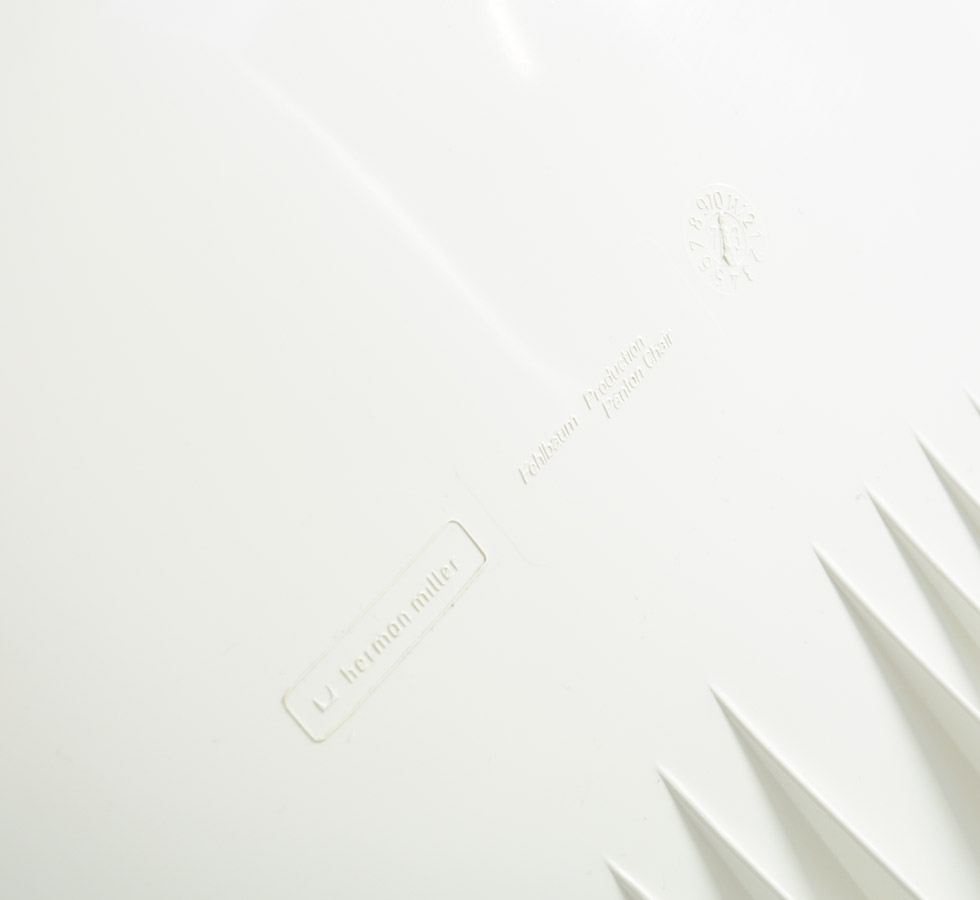 Verner Panton, 1973,