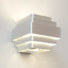 Aluminum Wall Lamp Jules Wabbes