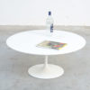 coffee table, Eero Saarinen for Knoll Int.,
