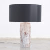 ceramic, table lamp,