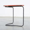 Small Boomerang Occasional Table by Willy Van Der Meeren
