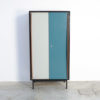 Wardrobe Cabinet by Willy Van Der Meeren for Tubax