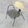 F1 Armchair by Willy Van Der Meeren for Tubax