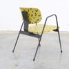 F1 Armchair by Willy Van Der Meeren for Tubax