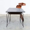 Rare Children’s Desk by Willy Van der Meeren for Tubax