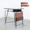 Rare Children’s Desk by Willy Van der Meeren for Tubax