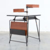 Rare Children’s Desk by Willy Van der Meeren for Tubax