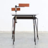 Rare Children’s Desk by Willy Van der Meeren for Tubax