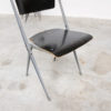 Pyramid Chair by Wim Rietveld for De Cirkel