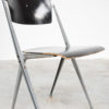 Pyramid Chair by Wim Rietveld for De Cirkel