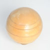 Decorative Vintage Wooden Ball