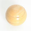 Decorative Vintage Wooden Ball