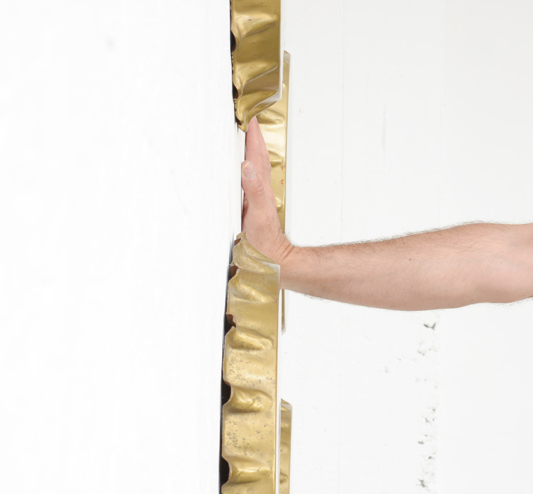 XL Bottle Crown Cap Billboard