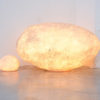 Rare XXL Dorra Rock Shaped Lamp by André Cazenave for Atelier A