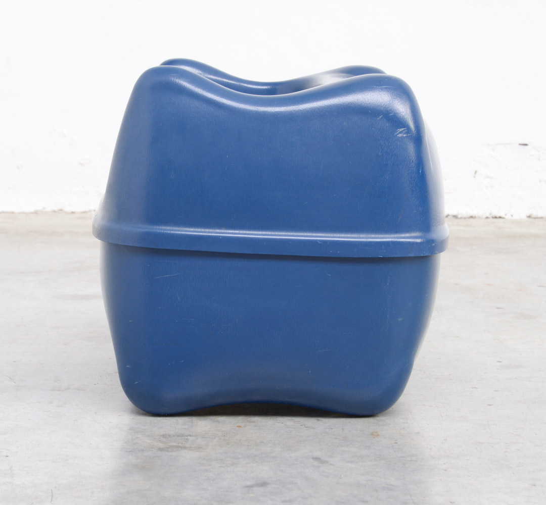 Zorro Children’s Chair by Meurop