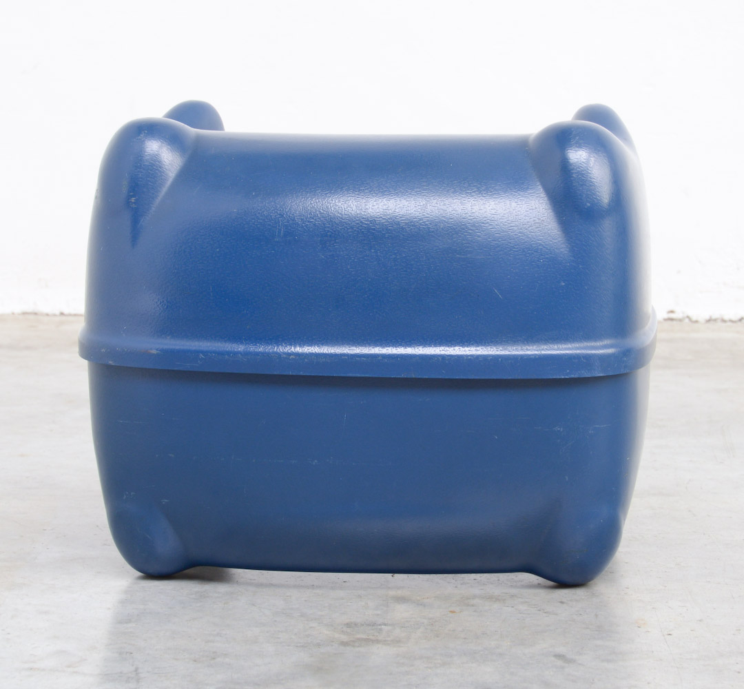 Zorro Children’s Chair by Meurop