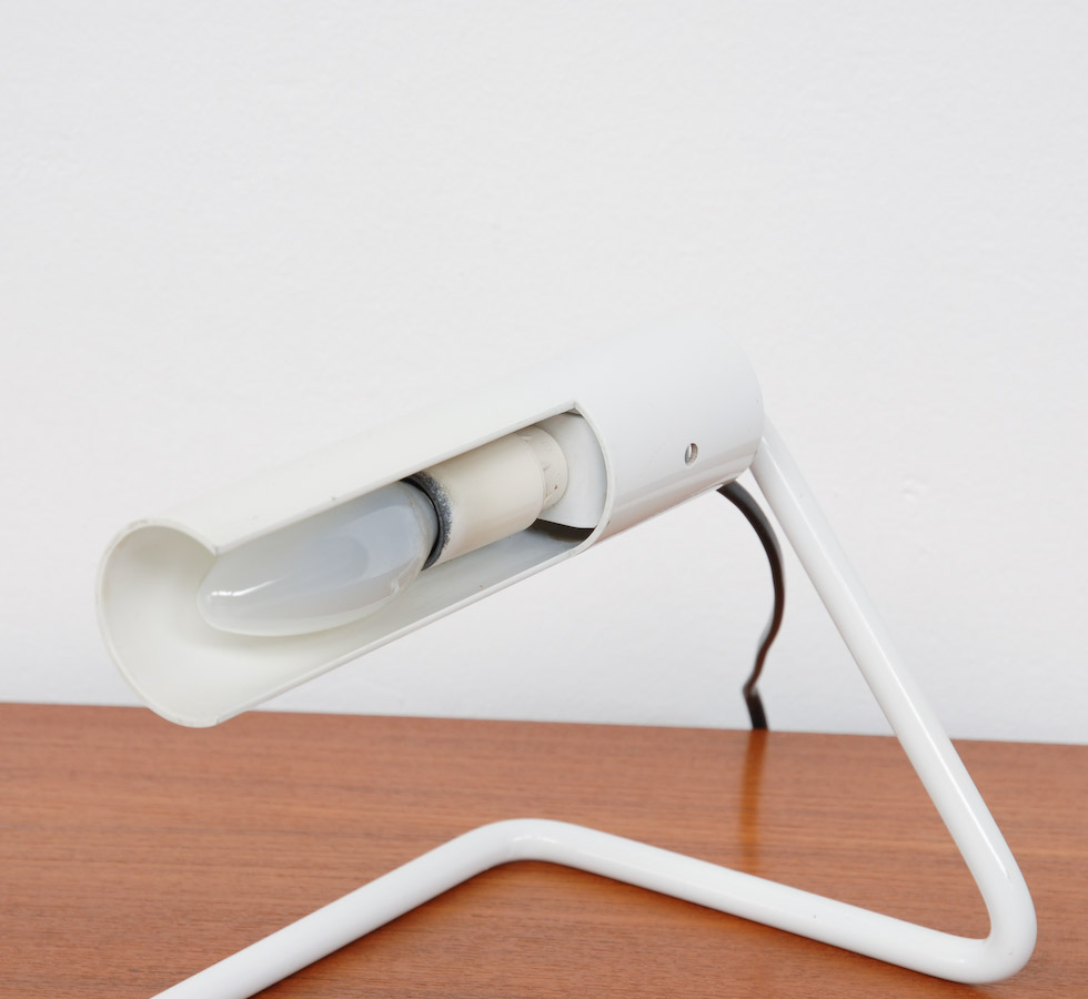 Table lamp by Christophe Gevers for Light