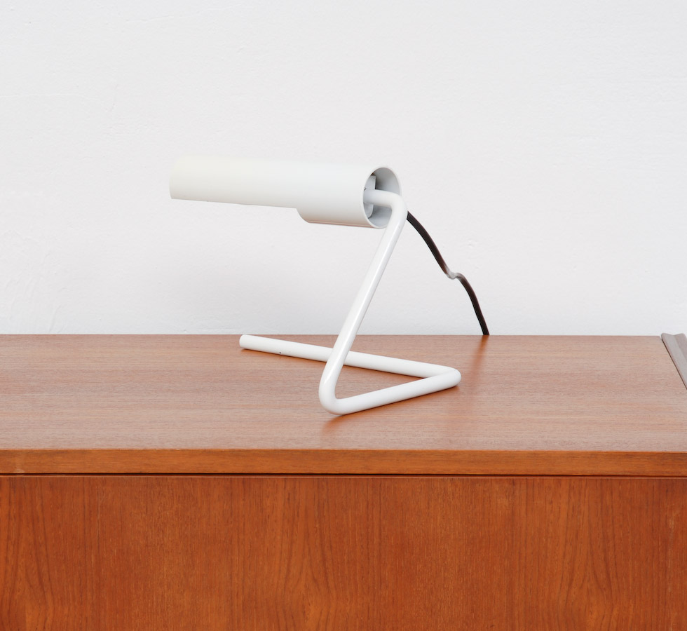 Table lamp by Christophe Gevers for Light