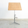 Rare Drafting Table Reiger by Friso Kramer for Ahrend De Cirkel