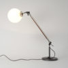 table lamp, Enzo Mari,