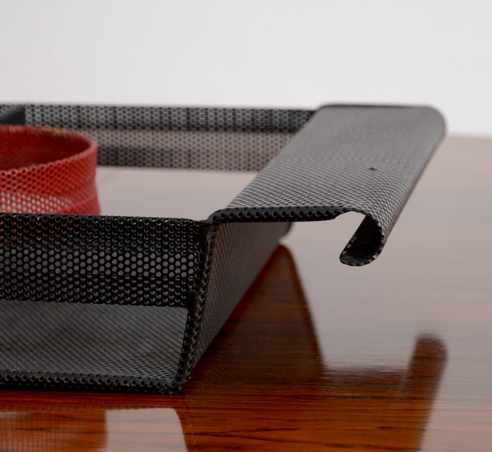 Special Serving Tray by Mathieu Matégot