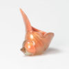 Murano Glass Conch Shell Bowl attr. to A. Barbini