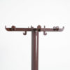 Iconic Coat Rack by E. Sottsass for Olivetti