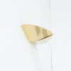 French Decorative Brass Wall Lamp