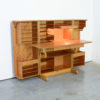 Folding Desk by Mummenthaler und Meier