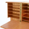 Folding Desk by Mummenthaler und Meier