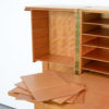 Folding Desk by Mummenthaler und Meier