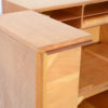 Folding Desk by Mummenthaler und Meier