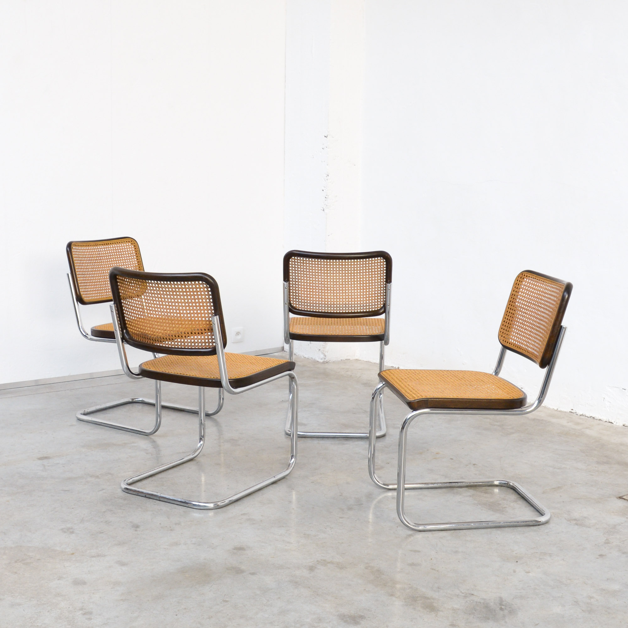 Cesca thonet sales