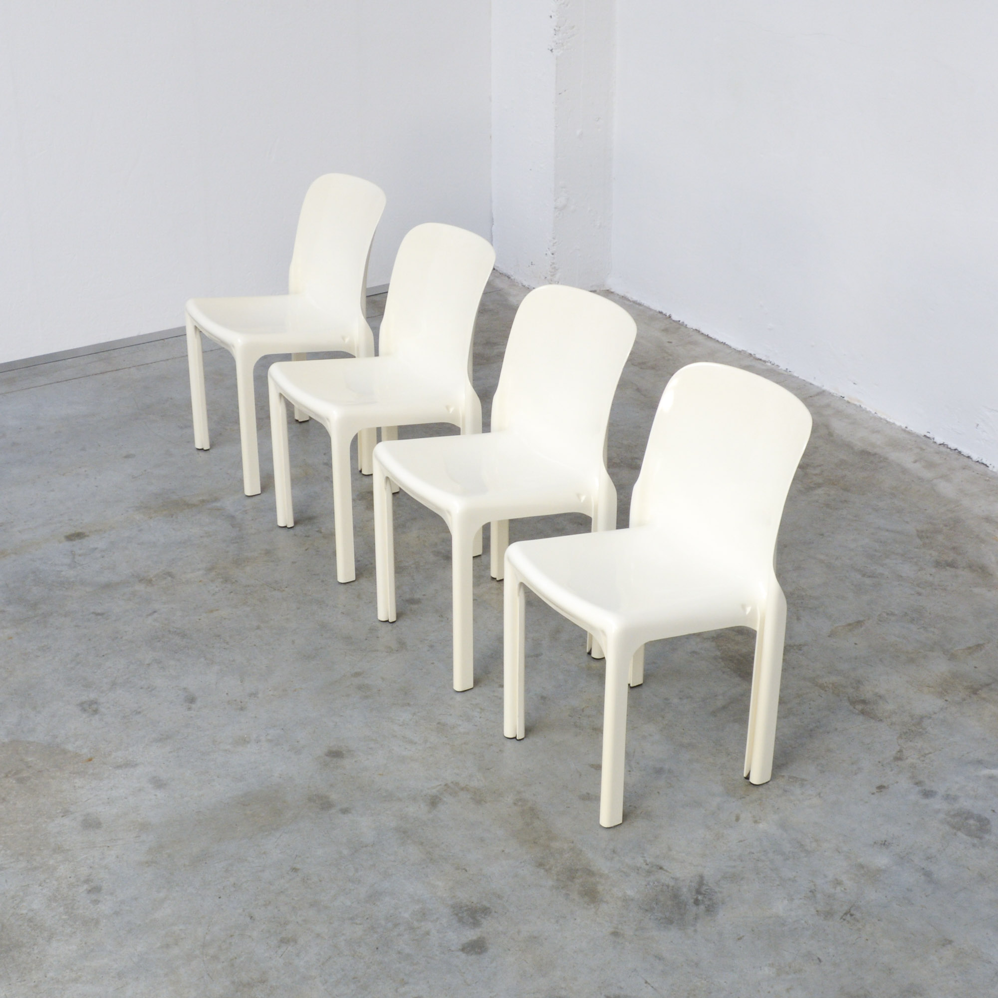 オリジナルヴィンテージ Artemide Selene