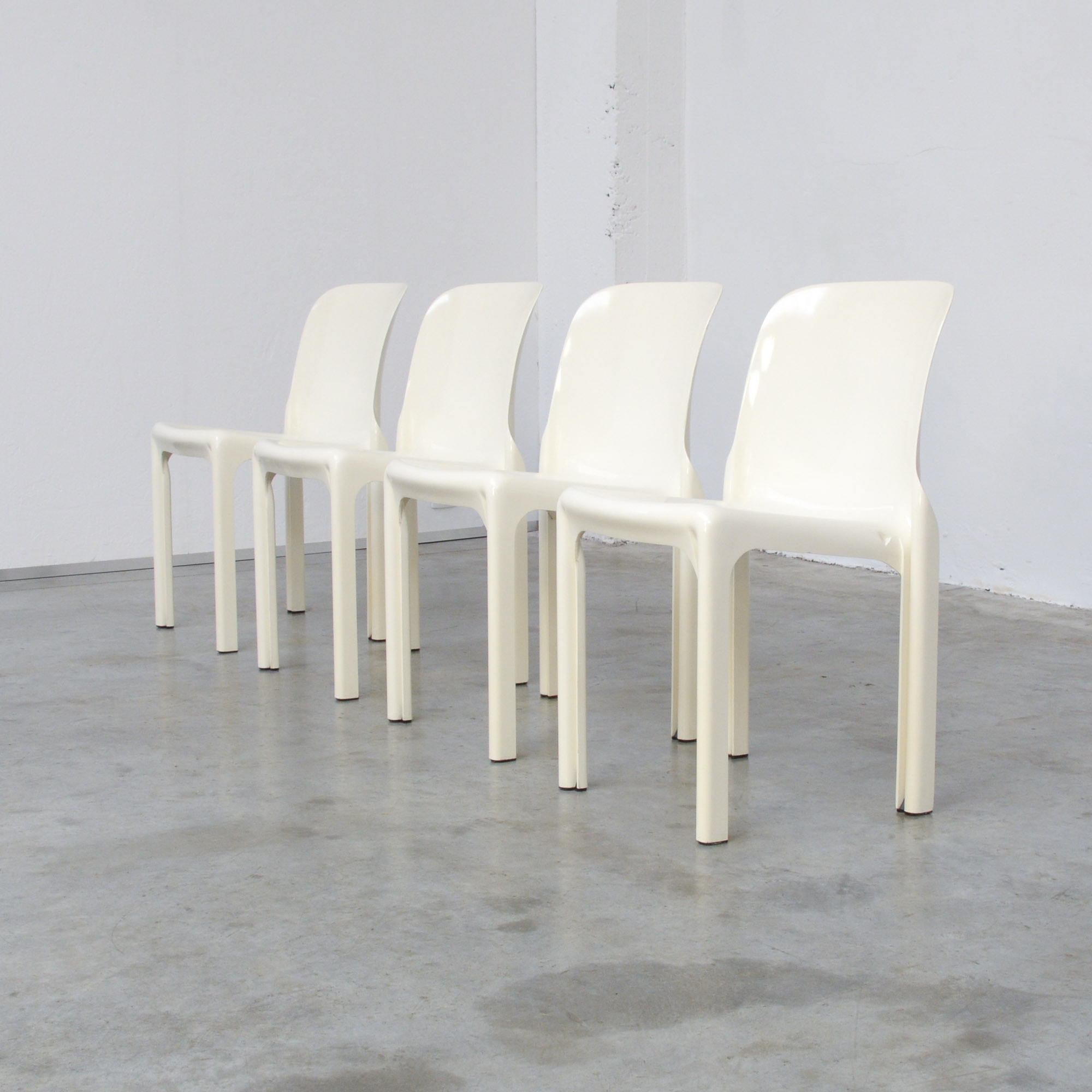 オリジナルヴィンテージ Artemide Selene Vintage / 70's 