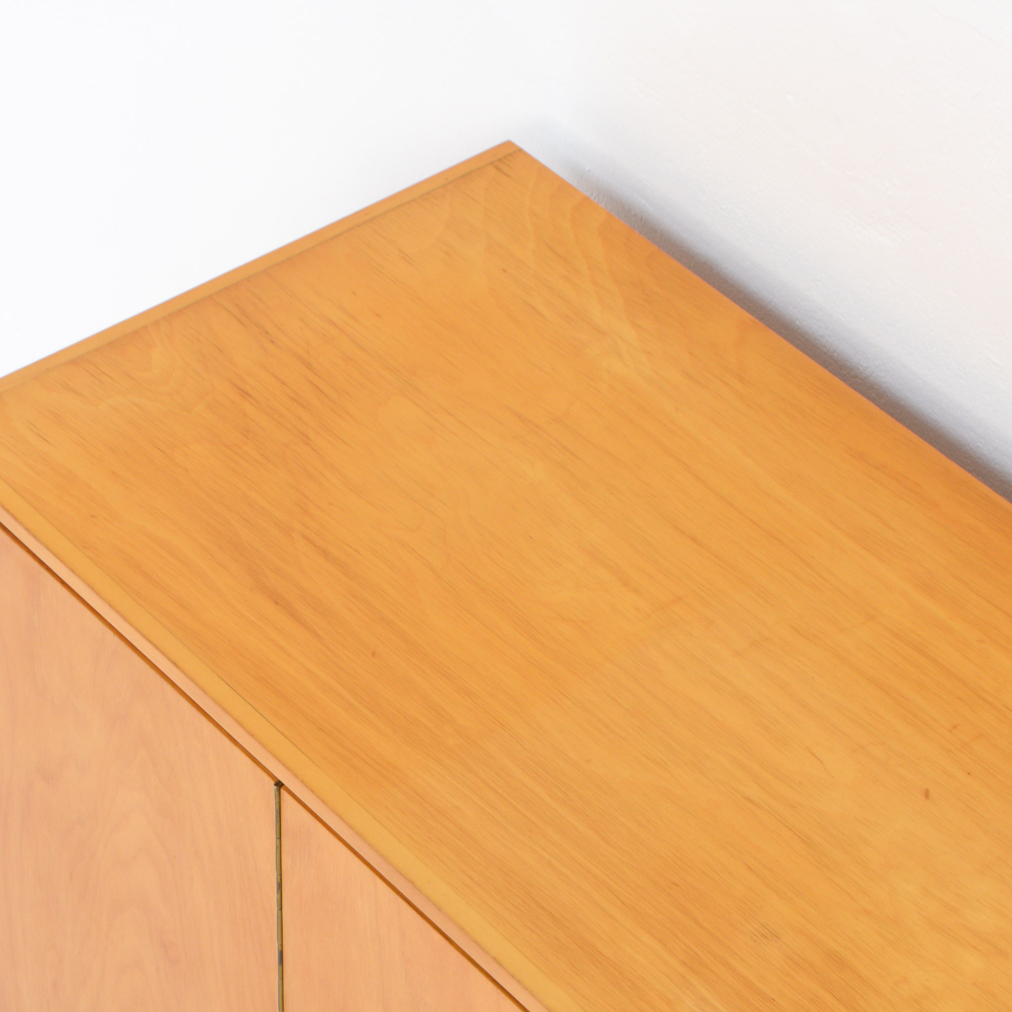 Birch Sideboard DB02 by Cees Braakman for Pastoe Vintage Design Point